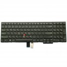 Laptop Replacement Keyboard For Lenovo Thinkpad T540 T540P L540 W540 W541 T550 W550 W550S