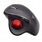 Vertical Ergonomic Trackball Mouse, Wireless 6 Button Auto-Speed Dpi, Ergo - Optical - Wir