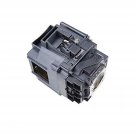 For Elplp76 / V13H010L76 Replacement Lamp Bulb For Epson Powerlite Pro G6070W G6070Wnl G61