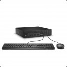 Fast DELL Optiplex 3020 Micro Desktop Computer Ultra Small Tiny PC (Intel Quad Core i5-459