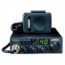 Pro520Xl Pro Series 40-Channel Cb Radio. Compact Design. Anl Switch And Pa/Cb Switch. 7 Wa