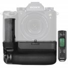 Neewer NW-A9 Vertical Battery Grip Replacement for VGC3EM with 2.4GHz Remote Control up to