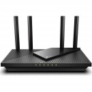 TP-Link WiFi 6 Router AX1800 Smart WiFi Router (Archer AX21)  Dual Band Gigabit Router, Co