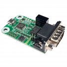 Usb Can Converter Module For Raspberry Pi4/Pi3B+/Pi3/Pi Zero(W)/Jetson Nano/Tinker Board A