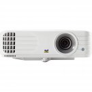 ViewSonic PX701HDH 1080p Projector, 3500 Lumens, Supercolor, Vertical Lens Shift, Dual HDM