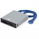 StarTech.com USB 3.0 Internal Multi-Card Reader with UHS-II Support - SecureDigital/Micro