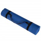 Non Slip Yoga Mat- Double Sided Comfort Foam, Durable Exercise Mat For Fitness, Pilates An