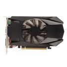4Gb Gddr5 Graphics Card, 128Bit For Amd For Radeon Hd 7670, Hdmi/Dp/Dvi Interface, Support