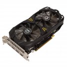 Rx580 8G Graphics Card, 6 Pin 8Gb Gddr5 (256Bit) Graphics Card With Dual Fan Cooling Syste