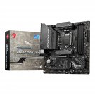 MSI MAG B560M Mortar Gaming Motherboard (mATX, 11th/10th Gen Intel Core, LGA 1200 Socket, 