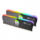 Thermaltake TOUGHRAM XG RGB DDR4 4000MHz 64GB (32GB x 2) 16.8 Million Color RGB Alexa/Raze