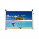 waveshare Raspberry Pi 800X480 5inch HDMI LCD G Resistive Touch Screen LCD HDMI Interface