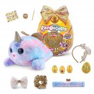 Rainbocorns Epic Golden Egg By (Seal), Girls Toy Includes Stuffed Animal With 25+ Golden S