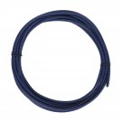 Ethernet Cable, Cat8 26Awg 2000Mhz Maximum Transmission Rate Up To 40Gbps Oxygen-Free Copp