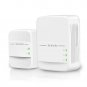 Powerline Wifi Extender (Av1000) - Powerline Adapter With Dual Band Wifi, Gigabit Port, Pl