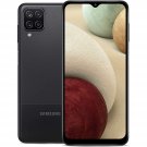 Samsung Galaxy A12 (32GB, 3GB) 6.5"" HD+, Quad Camera, 5000mAh Battery, Global 4G Volte (AT