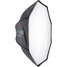 Westcott Rapid Box Switch 48"" Octa-L Portable Photography Studio and On Location Octabox S