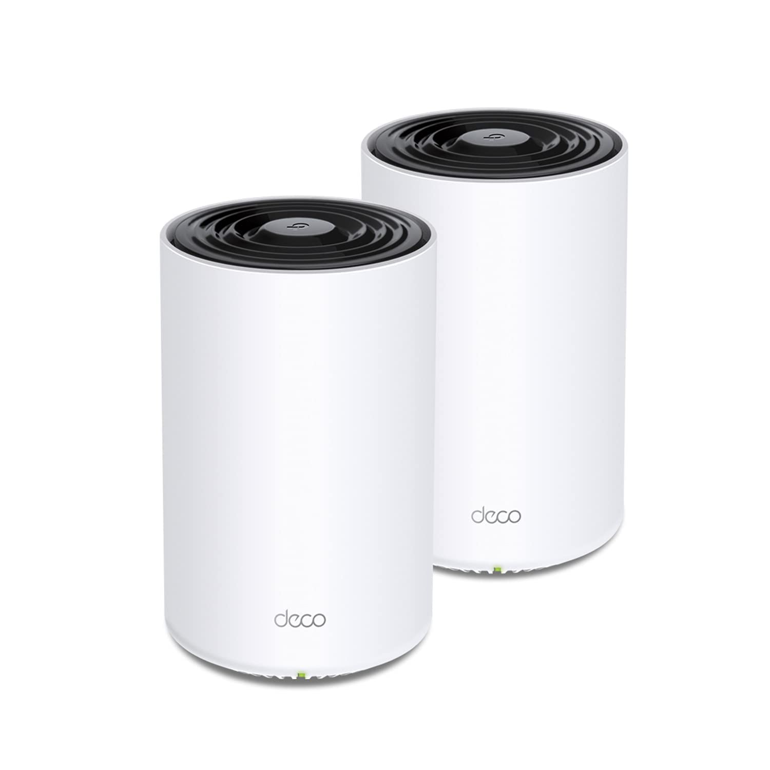 TP-Link Deco Tri Band Mesh WiFi 6 System(Deco X68) - Covers up to 5500 Sq. Ft.Whole Home C