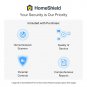 TP-Link Deco Tri Band Mesh WiFi 6 System(Deco X68) - Covers up to 5500 Sq. Ft.Whole Home C