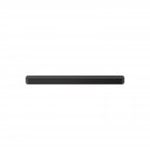 Sony S100F 2.0ch Soundbar with Bass Reflex Speaker, Integrated Tweeter and Bluetooth, (HTS