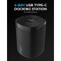 SABRENT 4-Bay External SSDs Docking Station for Rocket XTRM-Q, Rocket Nano, Rocket Pro wit
