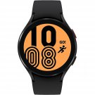 SAMSUNG Galaxy Watch 4 44mm Smartwatch with ECG Monitor Tracker for Health, Fitness, Runni