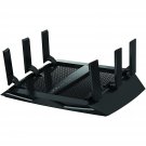 Nighthawk X6 Smart Wifi Router R7900 Ac3000 Tri-Band Up To 3000Mbps Wireless Speed Up To 3