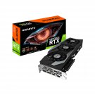 GIGABYTE GeForce RTX 3080 Gaming OC 10G (REV2.0) Graphics Card, 3X WINDFORCE Fans, LHR, 10