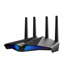 ASUS RT-AX82U AX5400 Dual-Band WiFi 6 Gaming Router, Game Acceleration, Mesh WiFi Support,