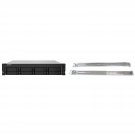 QNAP TS-832PXU-RP-4G 8 Bay High-Speed SMB Rackmount NAS with Two 10GbE and 2.5GbE Ports, R