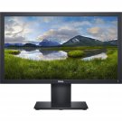 Dell 20 E2020H 19.5-inch 60Hz Small Thin Monitor for Laptop, Computer & Desktop,