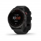 Garmin Approach S42, GPS Golf Smartwatch, Lightweight with 1.2"" Touchscreen, 42k+ Preloade