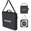 Neewer Photography Carrying Bag Protective Case Compatible with 18 inches Camera Ring Ligh