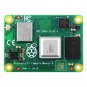 Raspberry Pi Compute Module 4 Raspberry Pi Cm4 4Gb Ram With Wi-Fi Built-In (2.4 Ghz, 5.0 G