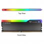 Thermaltake TOUGHRAM Z-ONE RGB DDR4 3600MHz 16GB (8GB x 2) 16.8 Million Color RGB Alexa/Ra