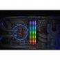 Thermaltake TOUGHRAM Z-ONE RGB DDR4 3600MHz 16GB (8GB x 2) 16.8 Million Color RGB Alexa/Ra