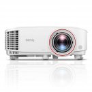 BenQ TH671ST 1080p Short Throw Gaming Projector | Gaming Mode for Intense Low Input Lag Ac