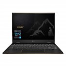 MSI Summit E13 Flip Evo Professional Laptop: 13"" IPS-Level Touch Screen, Intel core i7-118