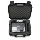 Hard Shell Projector Travel Case Compatible With Epson Vs250 Svga, Vs350 Xga, Vs355 Wxga P