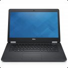 Fast Dell Latitude E5470 HD Business Laptop Notebook PC (Intel Core i5-6300U, 8GB Ram, 256