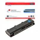 DR. BATTERY Laptop Battery Compatible with Toshiba PA5109U-1BRS Battery Satellite C40 C50