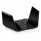Nighthawk 12-Stream Wifi 6E Router (Raxe500) | Axe11000 Tri-Band Wireless Speed (Up To 10.