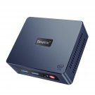 Mini Pc Windows 11 Pro Computers with Intel 11th Gen 4 Cores N5095 Up to 2.9Ghz 8GBD DDR4