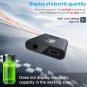Bluetooth 5.2 Transmitter Receiver For Tv, Bluetooth Adapter For Tv Aptx Low Latency Dual 