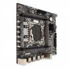 Gaming Motherboard, Computer Motherboard,X99M G Motherboard,4 Ddr4 Support For Lga 2011 3 
