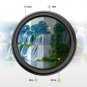 Polaroid Optics 55mm Multi-Coated Variable Range [ND3, ND6, ND9, ND16, ND32, ND400] Neutra