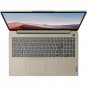 Lenovo Touchscreen 15.6"" IdeaPad Laptop with Fingerprint Reader (Latest Model), Full HD Di