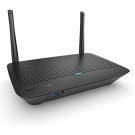 Linksys Wi-Fi 5 Smart Mesh Router Home Mesh Network Model AC1300, Dual Band Wireless Gigab