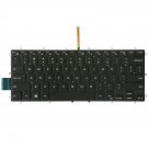Replacement Keyboard For Dell Inspiron 5368 5378 5370 5379 5568 5578 5579 7368 7370 7373 7