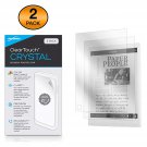 Screen Protector For Remarkable Paper Tablet (Screen Protector By Boxwave) - Cleartouch Cr